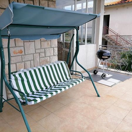 Apartman Marijana Novi Vinodolski Luaran gambar