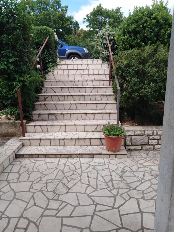 Apartman Marijana Novi Vinodolski Luaran gambar
