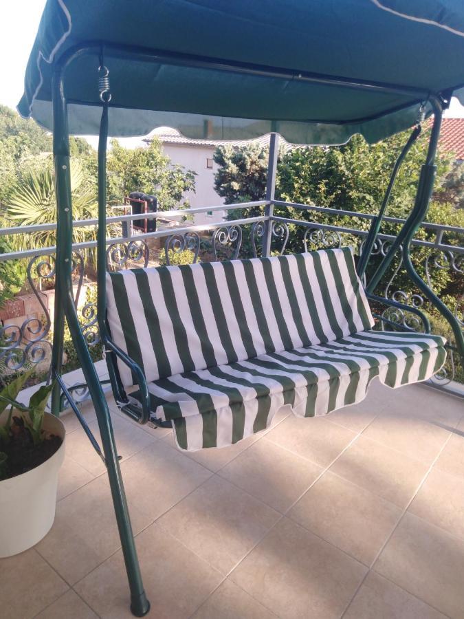Apartman Marijana Novi Vinodolski Luaran gambar