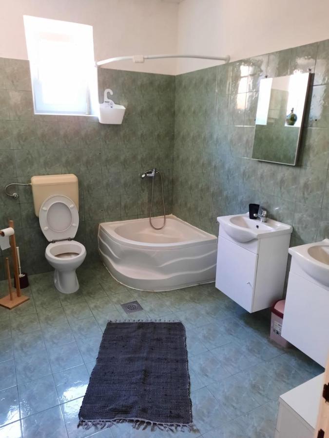 Apartman Marijana Novi Vinodolski Luaran gambar