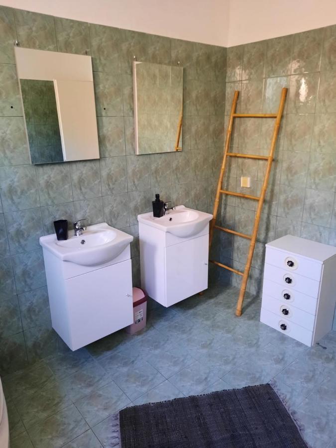 Apartman Marijana Novi Vinodolski Luaran gambar