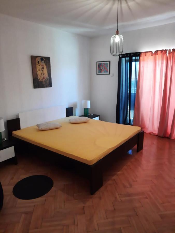 Apartman Marijana Novi Vinodolski Luaran gambar