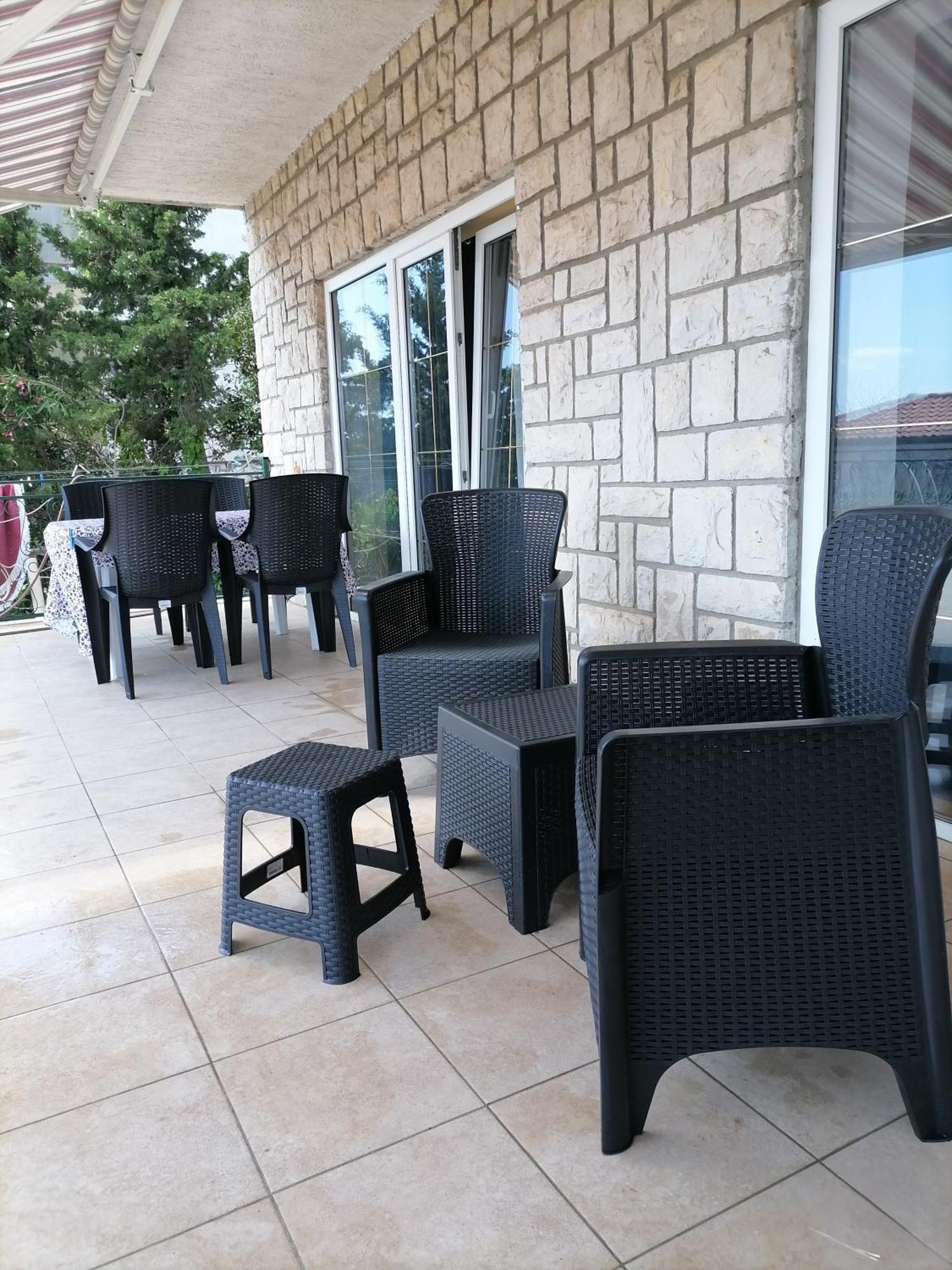 Apartman Marijana Novi Vinodolski Luaran gambar