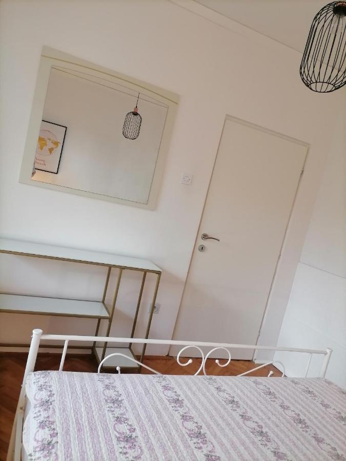 Apartman Marijana Novi Vinodolski Luaran gambar