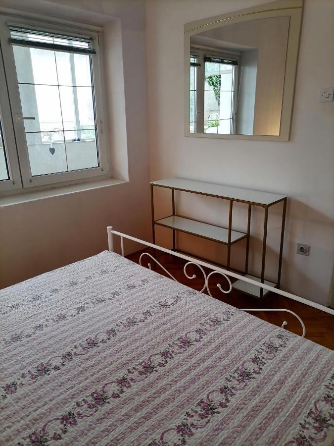 Apartman Marijana Novi Vinodolski Luaran gambar