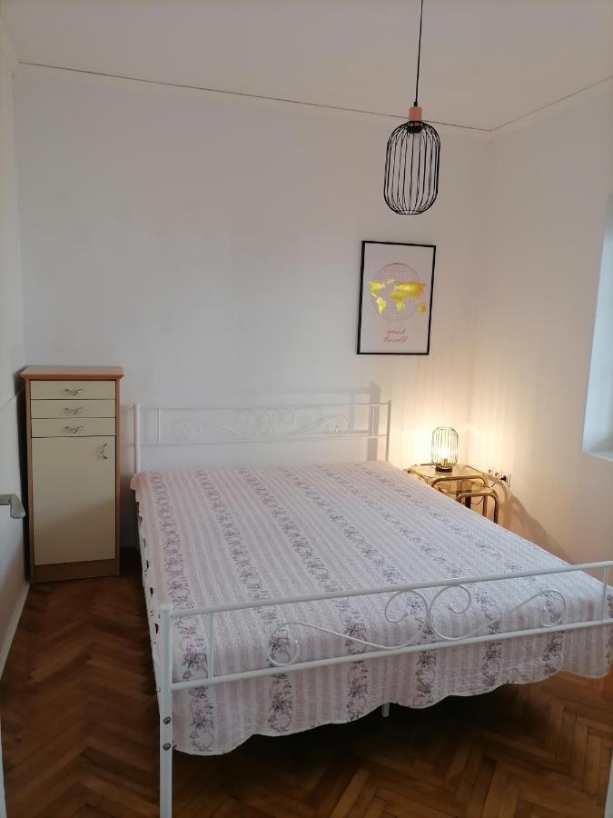 Apartman Marijana Novi Vinodolski Luaran gambar
