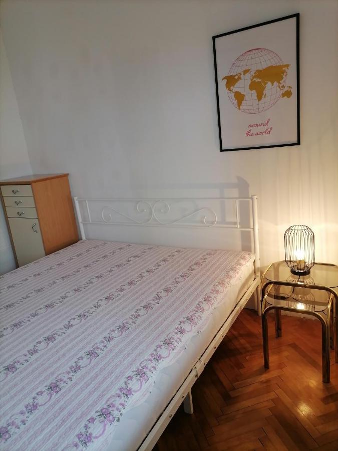 Apartman Marijana Novi Vinodolski Luaran gambar